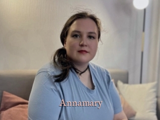 Annamary