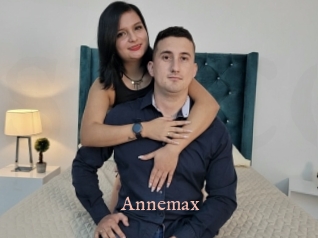 Annemax