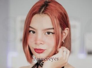 Annereyes