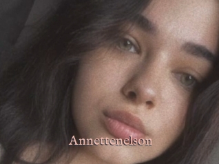Annettenelson