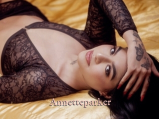 Annetteparker
