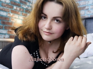 Annettobbson