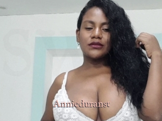 Annieduranst