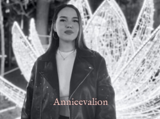Annieevalion