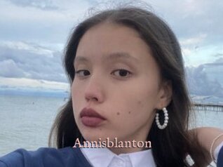 Annisblanton