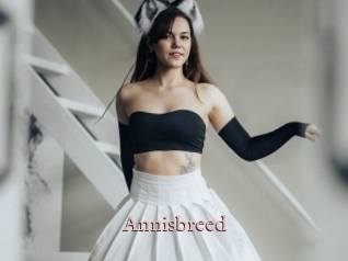Annisbreed