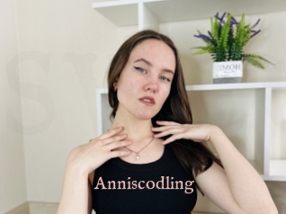 Anniscodling