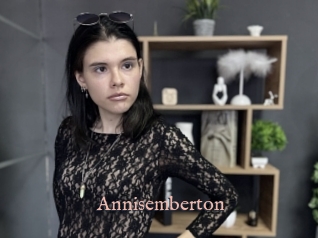 Annisemberton