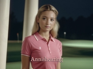 Annishearing