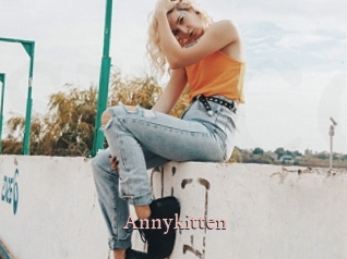 Annykitten