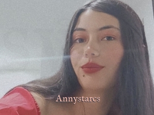 Annystarcs