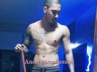 Anonymousdamien