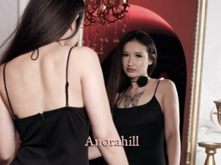 Anorahill