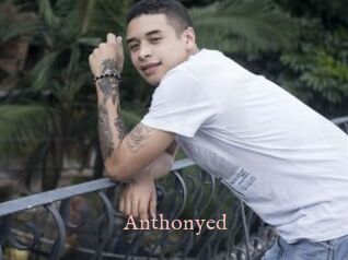 Anthonyed