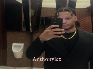 anthonylex Sex Webcam Overzicht