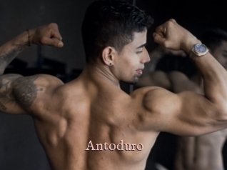 Antoduro