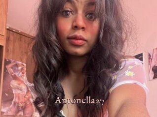 Antonella27