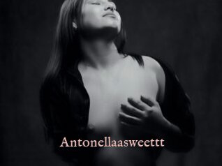 Antonellaasweettt
