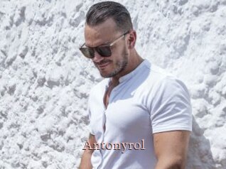 Antonyrol