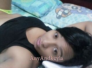 AnyAndkeyla