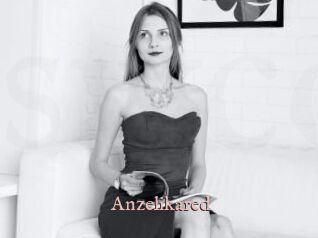Anzelikared