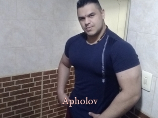 Apholov