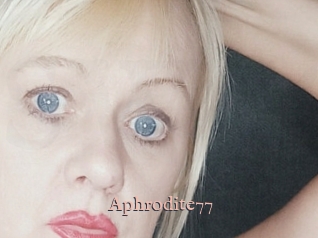 Aphrodite77