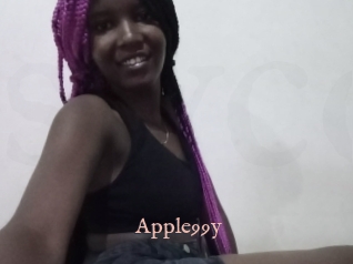 Apple99y