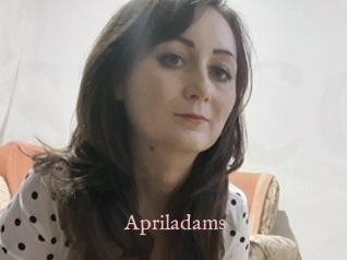 Apriladams