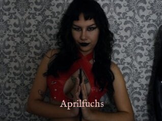 Aprilfuchs