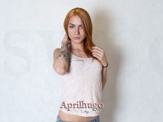Aprilhugo