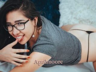 Aprilmoore