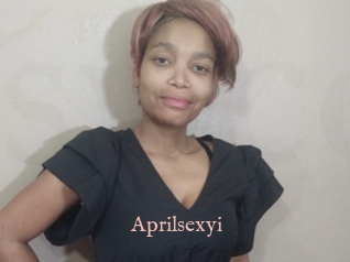Aprilsexyi
