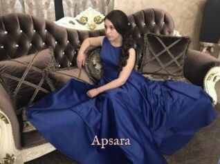 Apsara