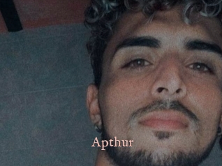 Apthur
