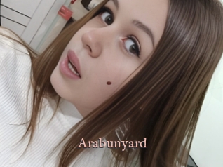 Arabunyard