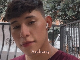 Archerry