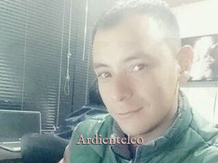 Ardienteleo