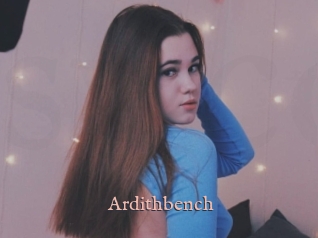 Ardithbench