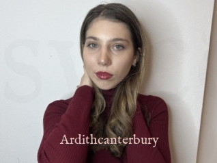 Ardithcanterbury