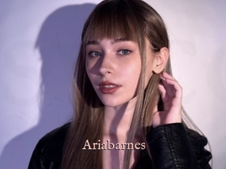 Ariabarnes