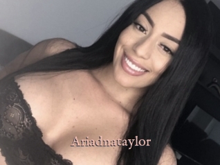 Ariadnataylor