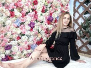 Ariafragrance