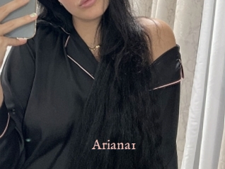 Ariana1