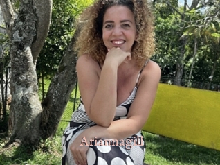 Ariannagill