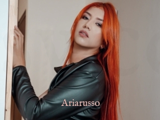 Ariarusso