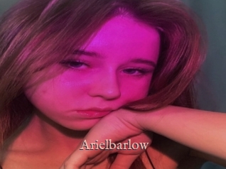 Arielbarlow