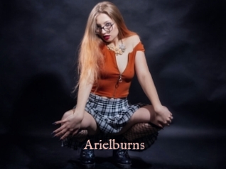 Arielburns