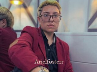 Arielfosterr