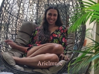 Arielmuse